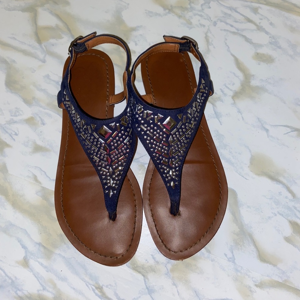 3/$15 Jessica Simpson sandals